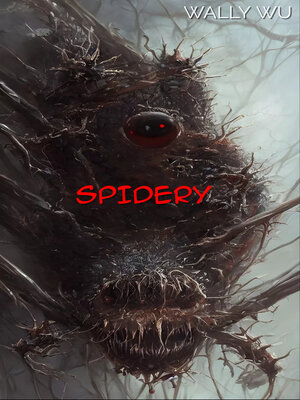 cover image of Spidery